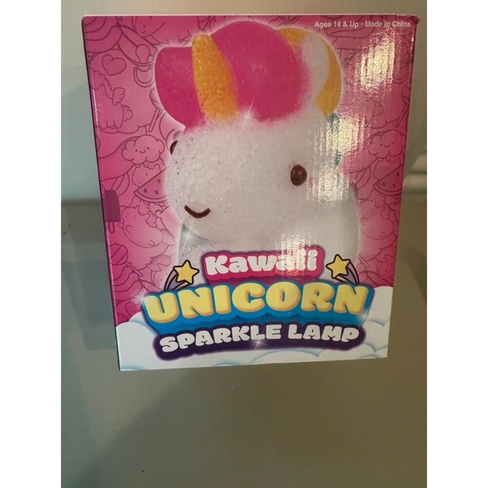 Unicorn light (SKU0014)